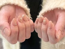 ビオールエトレ(Be All etre)の雰囲気（ネイル専門店だからこその 丁寧で納得できる技術を.）