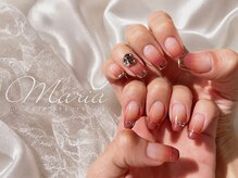 マリアアイビューティー 西梅田(Maria Eye Beauty)/持ち込み