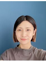 リムエイトヘア(rimeito hair) 島口 彩子
