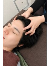体調律整体部門ぷにぷに
