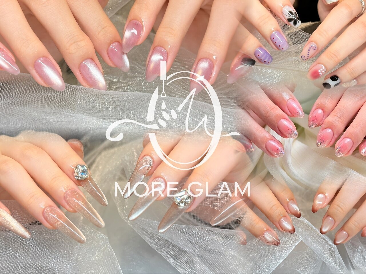 モアグラム 立川店(More Glam)｜ホットペッパービューティー