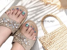ジュエリーネイル タカコ(Jewelry nail TAKAKO)/