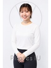 アイユー 西宮北口店(Pilates iU) Minori