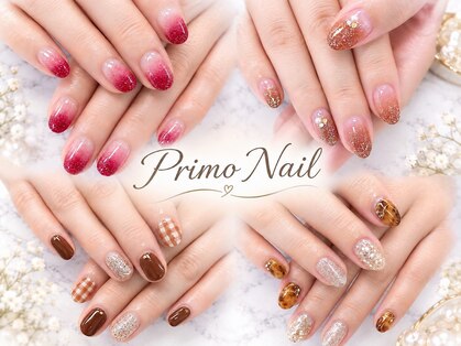 プリモネイル(PrimoNail)の写真