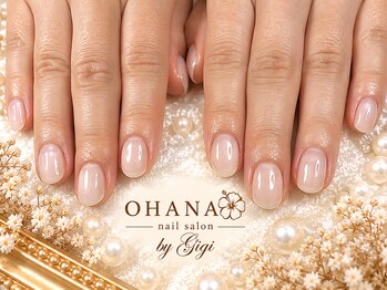 オハナ(OHANA)/オフィスネイル