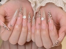 ジュリエネイル(Julie Nails)