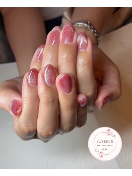 ボヌール 麻布十番店(Bonheur)/フラッシュマグネット