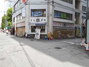 プライベートサロン ラ ペーシュ/サロンまでのアクセス.3