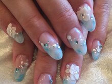 トランキル(Tranquille)/Something Blue