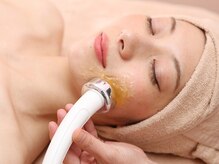 スリーム(S-urimu)/当店では最高級化粧品を使用♪