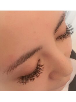 シルス荻窪/まつげエクステ