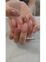 リリアーナ(Liliana)/