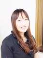 ピーチ グリーン(Peach green)&nbsp;本田 美登利