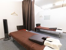 さがみはら整体院/ベッド