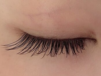 カラン 焼津店(CALIN)/フラットラッシュリペア