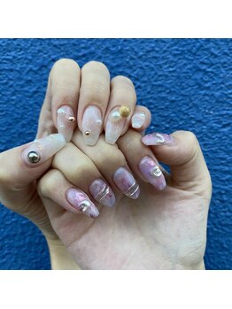 ネイルサロン ココロジー(COCOLOGY)/