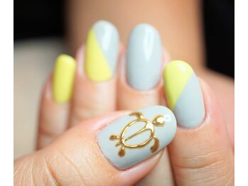 リブリエ(reBriller)/お客様ネイル