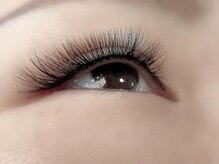 メロウ(Mellow.)/ボリュームラッシュ100本