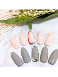 ~ハンド　定額4620円（税込）~