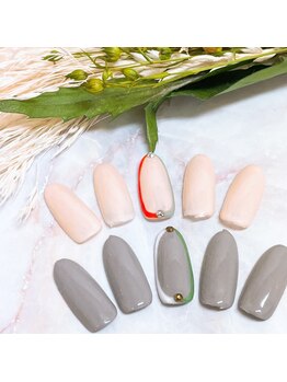 ティーエヌ 葛西店/~ハンド　定額4620円（税込）~