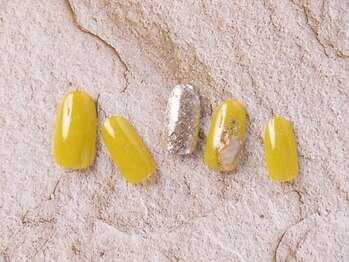 クルール(Couleur)/シェル×グランツゴールド