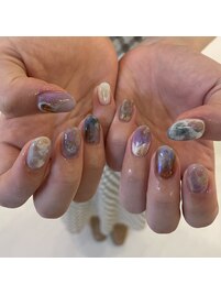 ニュアンス