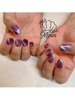 セレニティ バイ マリ(Serenity by Mari)/