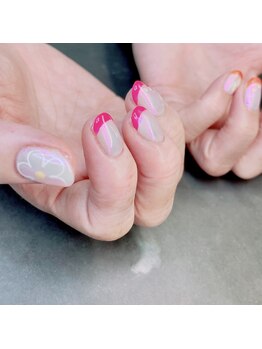 爪屋べっぴん堂/