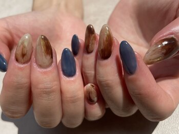 セン(Senn.)/定額アート5本以上アート＊