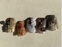 アトリエイチマルサン(アトリエ103)/ニュアンスネイル×ハンド