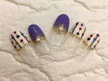 アンティム(Intime)/2022年11月キャンペーンデザイン