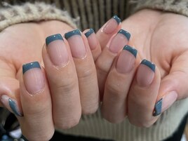 持込デザイン★パラジェル使用