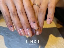 シンス(Since)/【パラジェル】グラデーション