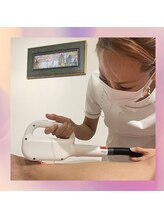 サンサンゴビューティー(335beauty)/ジェルなし脱毛！！