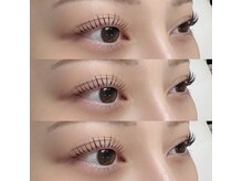 バベル 京橋店(Babel)/ラッシュリフト