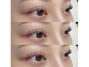 バベル 京橋店(Babel)/ラッシュリフト