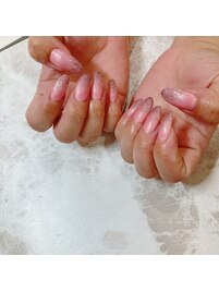 スカルプワンカラーコース