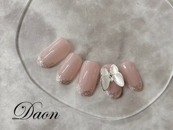 ダオン(DAON)/定額10450円コース