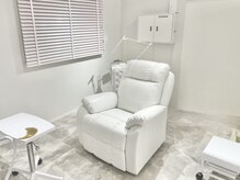 ベルフルーブ(Belle Fleuve)/広めの個室あり