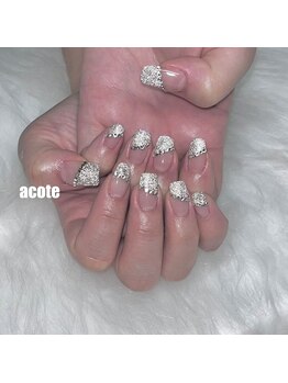 アコテ 外苑前(acote)/
