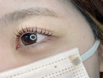 シロ(SIRO)/まつ毛パーマ