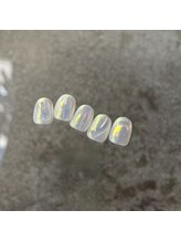 ニュイ 中目黒店(nuit)/basic定額コース ¥7,000