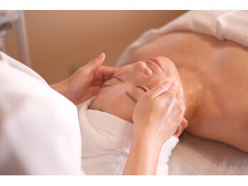 ポーラ 新居浜店(POLA)/お肌のコリ感スポット 1