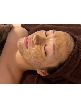 毛穴ケアをしたい