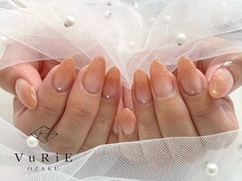 カラーグラデーション