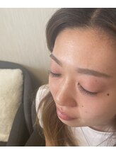 シアミス(SIAMIHS)/ボリュームラッシュ