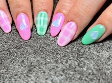 イル(ile)/90分freed design