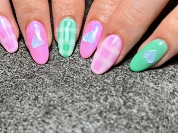 イル(ile)/90分freed design