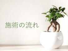 サンテ(Sante)の雰囲気（当院の施術の流れについてはフォトギャラリーをご覧ください）