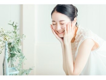 エステアンドネイルサロン ラフィネル(Raffinelle)/【シミくすみ改善/敏感肌も◎】